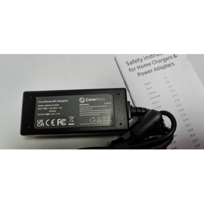 Adaptateur secteur pour pc portable Samsung ,chargeur samsung,chargeur pc portable , EAN: 5704174392736