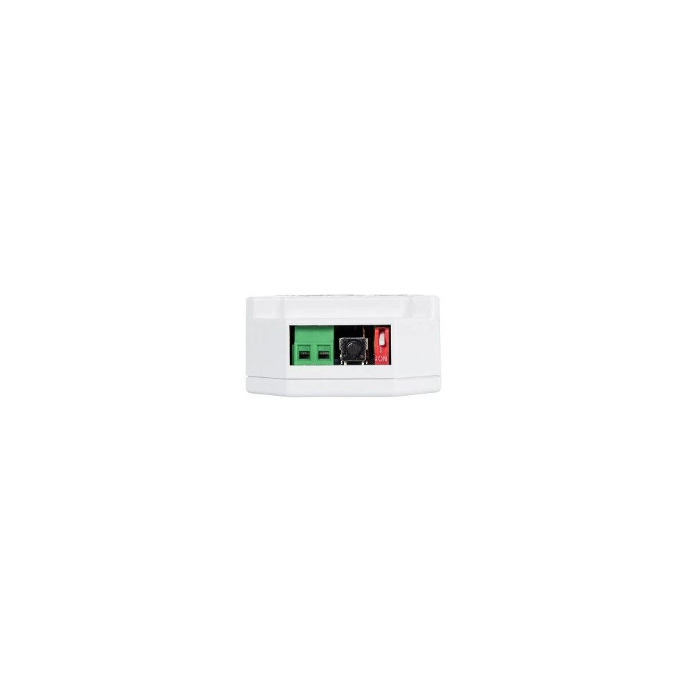 Télécommande RF Pour Variateur LED 1-10V/Triac – Sans Fil, Portée 30 M, Contrôle Jusqu'à 20 Variateurs - 3