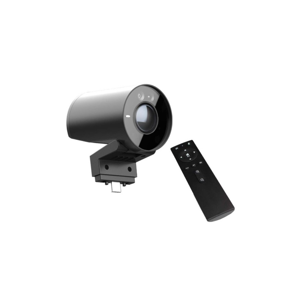 Caméra NEWLINE 4K 120° ,