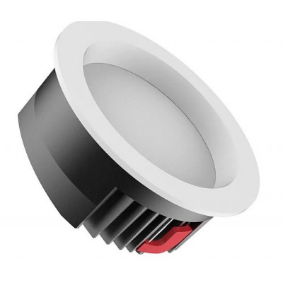 Downlight LED rond SAMSUNG 20W, Dalle LED ronde 20W, plafonnier rond ,eclairage plafond