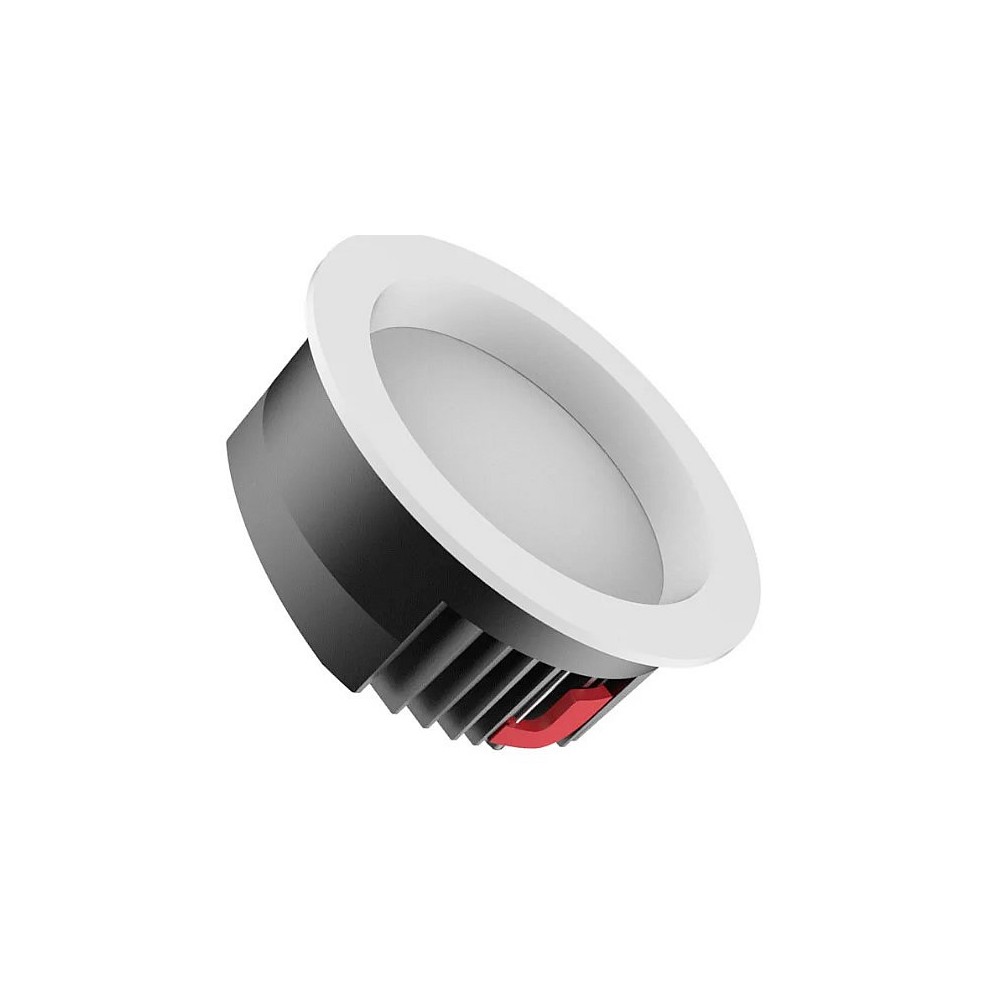 Downlight LED rond SAMSUNG 20W, Dalle LED ronde 20W, plafonnier rond ,eclairage plafond