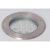 spot led exterieur sol , spot led encastrable trottoir ,spot led gu10 exterieur sol,