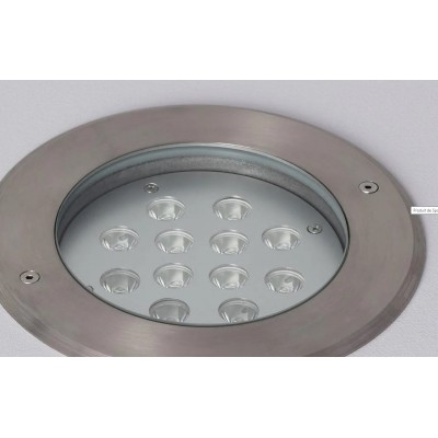 spot led exterieur sol , spot led encastrable trottoir ,spot led gu10 exterieur sol,