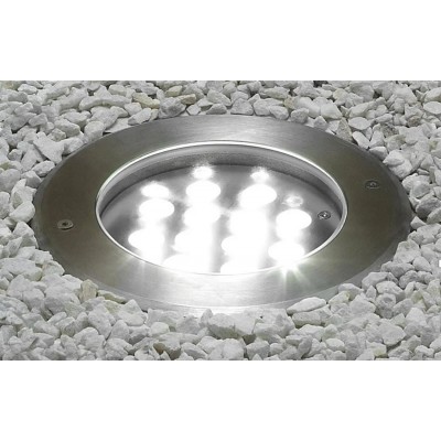 spot led exterieur sol , spot led encastrable trottoir ,spot led gu10 exterieur sol,