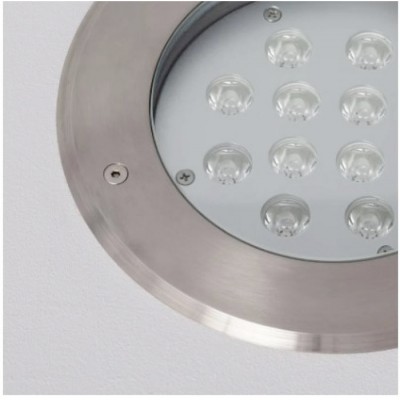 spot led exterieur sol , spot led encastrable trottoir ,spot led gu10 exterieur sol,