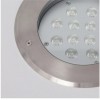 spot led exterieur sol , spot led encastrable trottoir ,spot led gu10 exterieur sol,