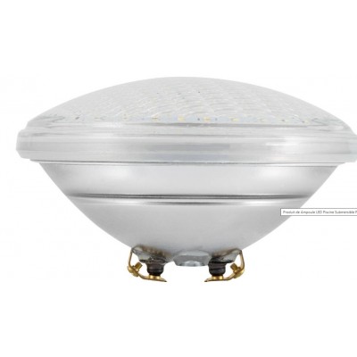 Disque LED Submersible IP68 35W,DSC-PSCN-LD-35,eclairage piscine, Spot LED piscine en Saillie