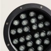 Spot Extérieur LED 24W RGB Colmar