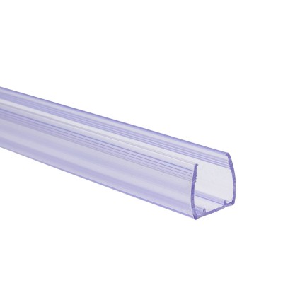 Profilé en PVC 1m pour Gaine LED Néon RGB PPVC-1M-TNEON-RGB Accessoirs bobine LED