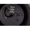 Balise Grid 900mm LEDS-C4 55-9320-Z5-M3,55-9320-Z5-M3,balise led, éclairage jardin, éclairage jardin ,