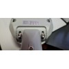 Lampadaire led de rue 150W,eclairage public, street light, IP66 IK08,