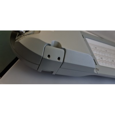 Lampadaire led de rue 150W,eclairage public, street light, IP66 IK08,