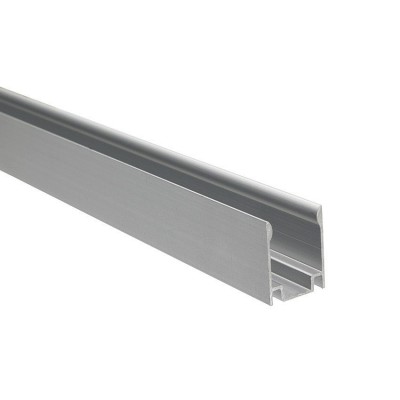 Profilé en Aluminium 1m pour Gaine LED Néon RGB - PA-1M-TNEON-RGB Accessoirs bobine LED