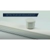 Barre Linéaire LED Trunking 60W Dimmable 1-10V LIFUD,BRR-TRNK-60-10RGL