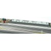 Barre Linéaire LED Trunking 60W Dimmable 1-10V LIFUD,BRR-TRNK-60-10RGL