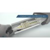 Barre Linéaire LED Trunking 60W Dimmable 1-10V LIFUD,BRR-TRNK-60-10RGL