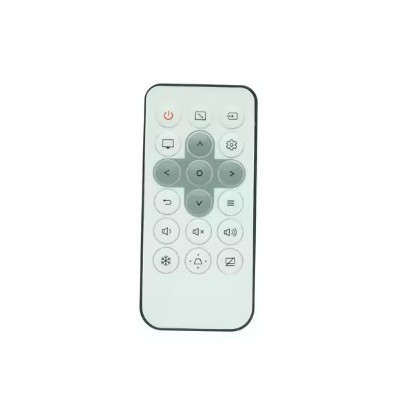 Télécommande Vidéoprojecteur Optoma ZW350S , ZK450 , ZK430ST , ZH520 , ZH462  , ZH350ST , UHZ66