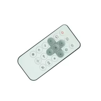 Télécommande Vidéoprojecteur Optoma ZW350S , ZK450 , ZK430ST , ZH520 , ZH462  , ZH350ST , UHZ66