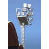 projecteur led stadium 1200W , projecteur stade de foot , éclairage terrain de football, éclairage puissant ,