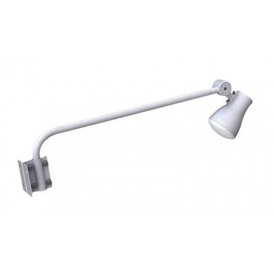 Projecteur LED Enseignes, spot vitrine, spot devanture de magasin,eclairage exterieur , boutique,spot led boutique, store front,