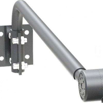 Projecteur LED Enseignes, spot vitrine, spot devanture de magasin,eclairage exterieur boutique,spot led boutique, store front,