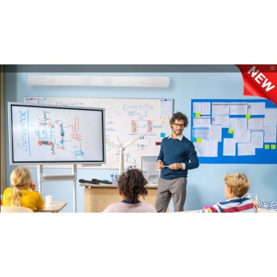 barre de son 240W Rondson