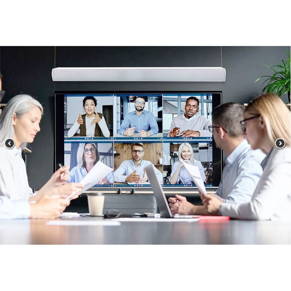 barre de son 240W Rondson