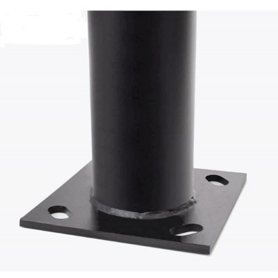 Mât pour Luminaire Éclairage Public