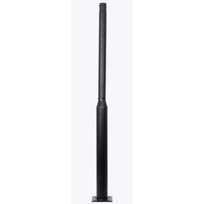 Mât pour Luminaire Éclairage Public