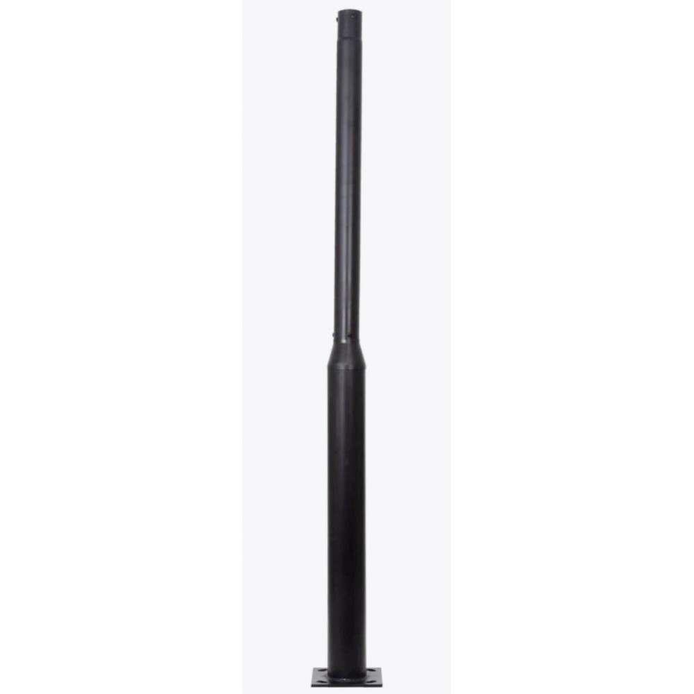 Mât pour Luminaire Éclairage Public