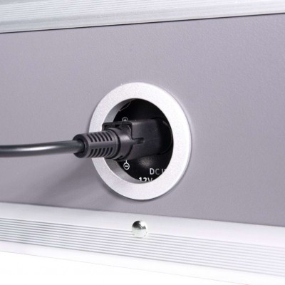 Système pour visite guidée WT-300E
WT-300E, son pour visite guidée château