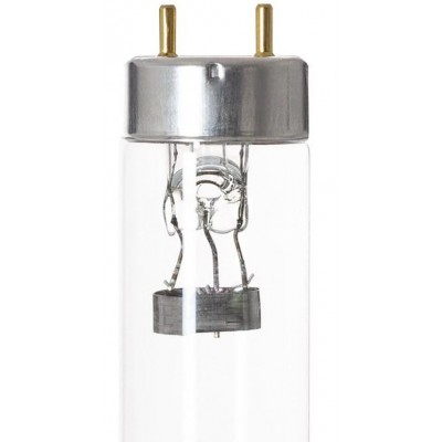 Tube T8 G13 UVC PHILIPS Ultraviolet 15W 45cm Désinfection , EAN 13: 8445044162185 ,
