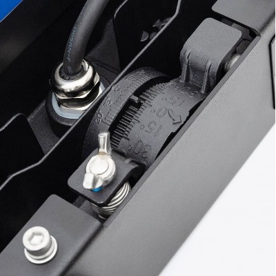 Projecteur LED Stadium LUMILEDS 900W, projecteur stade de foot , éclairage terrain de football, éclairage puissant ,