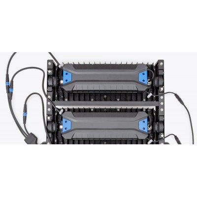 Projecteur LED Stadium LUMILEDS 900W, projecteur stade de foot , éclairage terrain de football, éclairage puissant ,