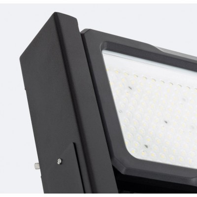 Projecteur LED Stadium LUMILEDS 900W, projecteur stade de foot , éclairage terrain de football, éclairage puissant ,