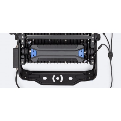 Projecteur LED Stadium LUMILEDS 900W, projecteur stade de foot , éclairage terrain de football, éclairage puissant ,