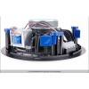 enceinte encastrable plafond , haut parleur encastrable plafond , CSL-40 , Ean13: 3701567912740