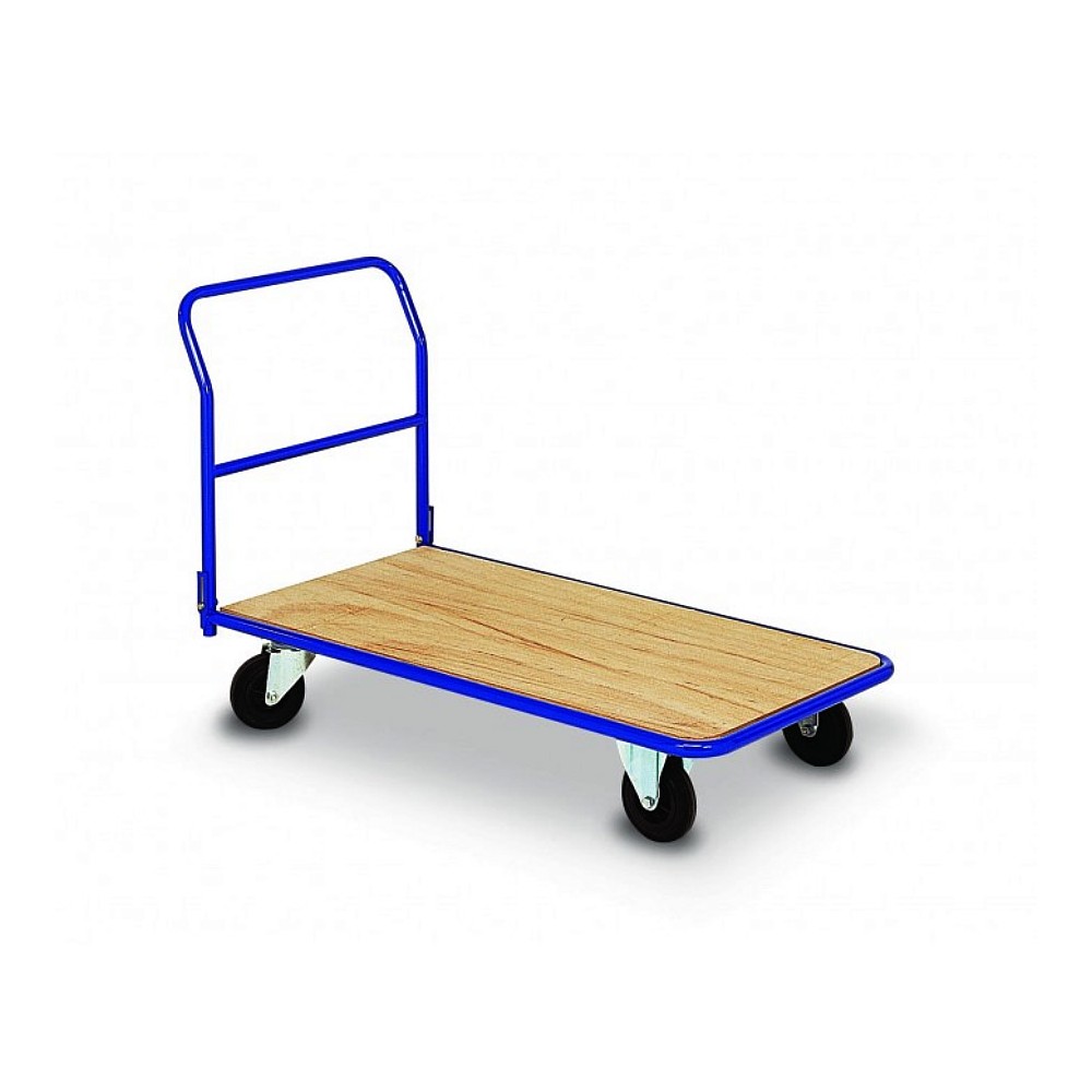 8MCMDR12D1N505 , chariot à roulette ,