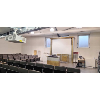 Installation audio visuel et vidéoprojecteur lieux de cultes , synagogue , chapelle , église , audiovisuel ,