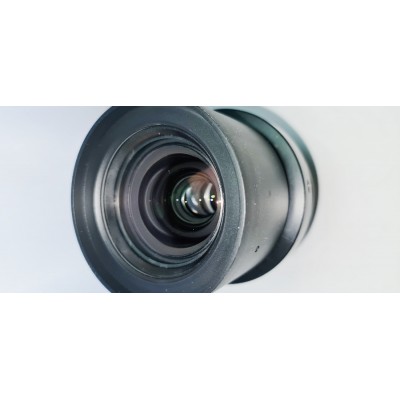 Optique vidéoprojecteur PANASONIC ET-ELS20 3LCD , TKGF0160-3 , objectif standard Panasonic ,