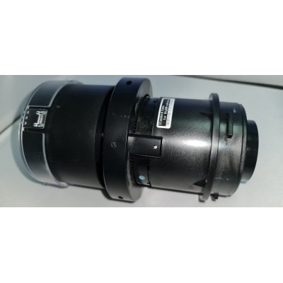 Optique vidéoprojecteur PANASONIC ET-ELS20 3LCD , TKGF0160-3 , objectif standard Panasonic ,