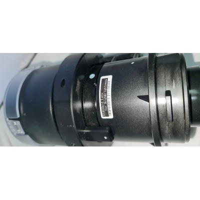 Optique vidéoprojecteur PANASONIC ET-ELS20 3LCD , TKGF0160-3 , objectif standard Panasonic ,