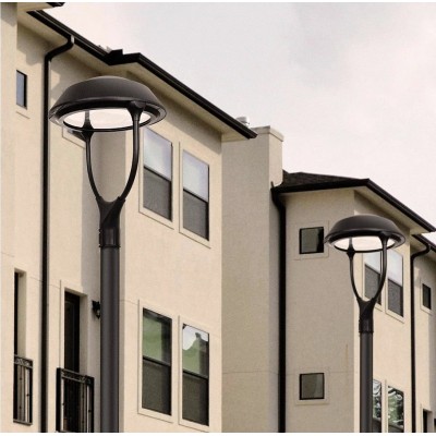Luminaire LED Aventino 60W ,Eclairage public luminaire LED, éclairage de rue, lampadaire led,