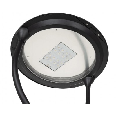 Luminaire LED Aventino 60W ,Eclairage public luminaire LED, éclairage de rue, lampadaire led,