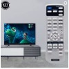 Télécommande universelle pour vidéoprojecteur Epson , 2181788 ,1547200 , 1599176 , 1626366 , 1650251 1631364 , 2173587 , 2177002
