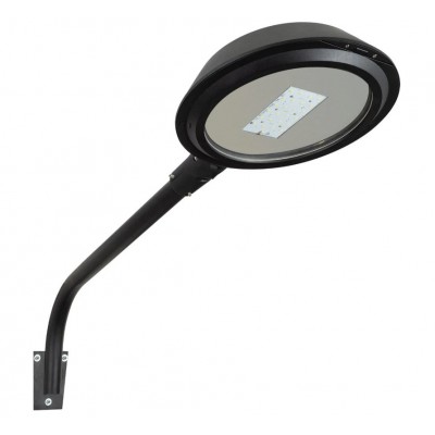 support mural pour lampadaire ,support éclairage publique ,support projecteur led,