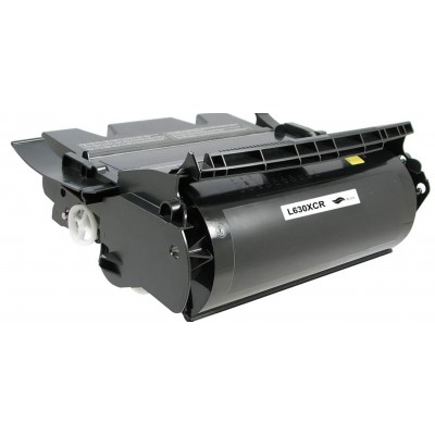 Toner Lexmark 12A7462 BK imprimantes T630 T632 T634 X630 X632 ,  montreuil ,