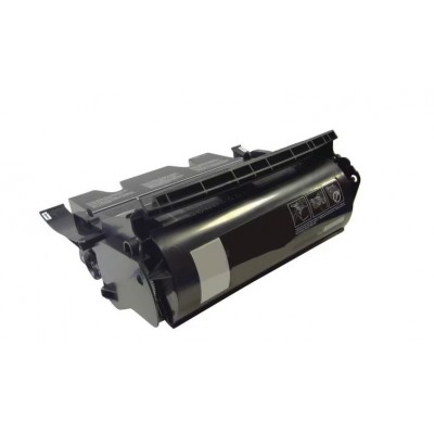 Toner Lexmark 12A7462 BK imprimantes T630 T632 T634 X630 X632 , montreuil ,
