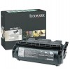 Toner Lexmark 12A7462 BK imprimantes T630 T632 T634 X630 X632, montreuil ,