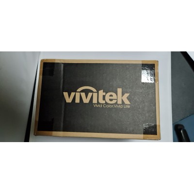 Focale standard vidéoprojecteur Vivitek VL906G , objectif standard vivitek,